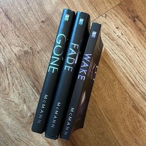 Wake trilogy